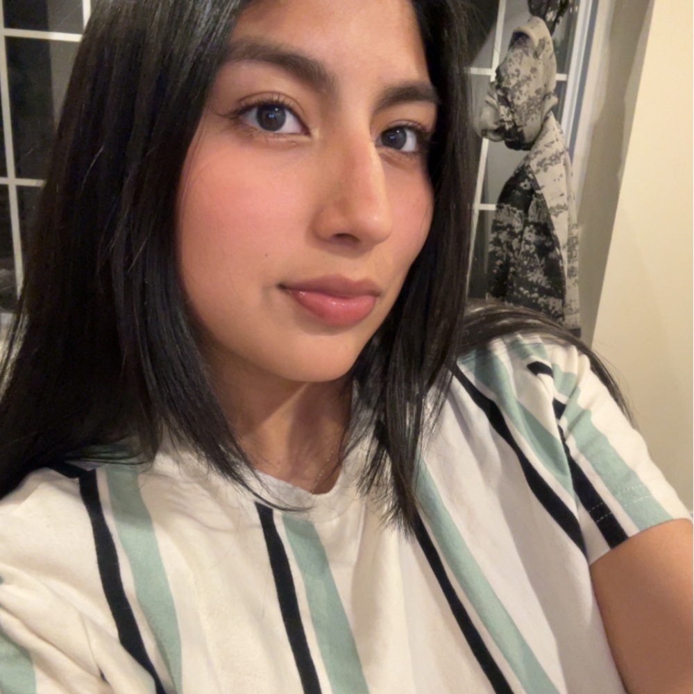 Meet your Posher, Jennifer